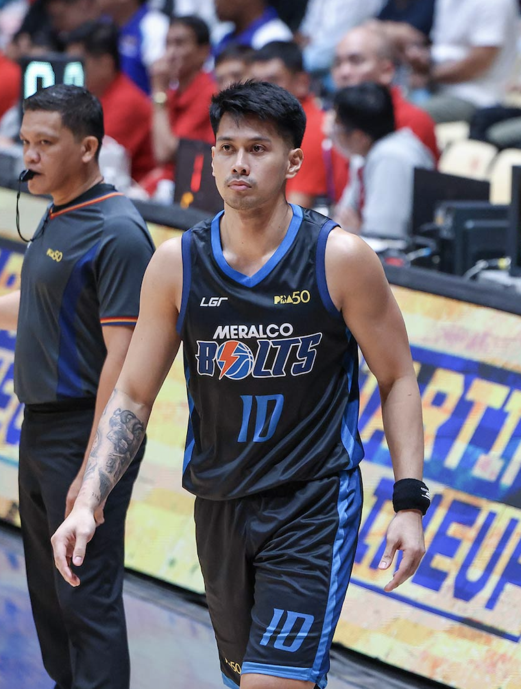 Image of Javee Mocon